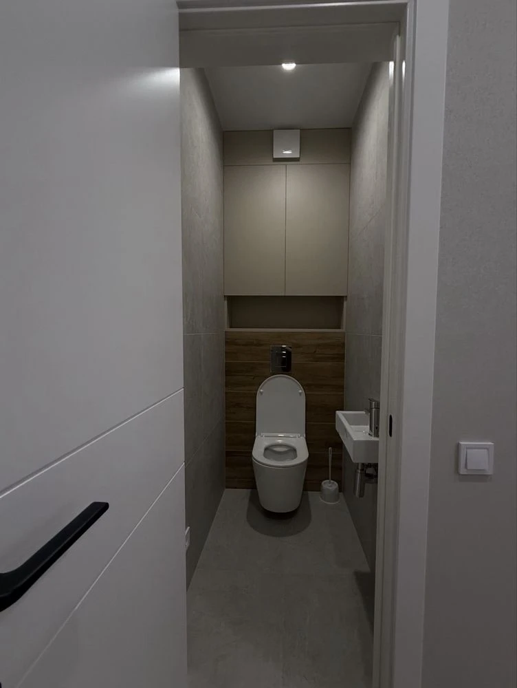Продається нова 3-кімнатна квартира 78 м2 ЖК "Нові Метри", вул. Павленка, 56