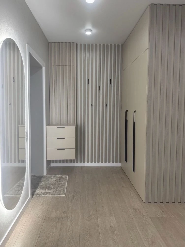 Продається нова 3-кімнатна квартира 78 м2 ЖК "Нові Метри", вул. Павленка, 56