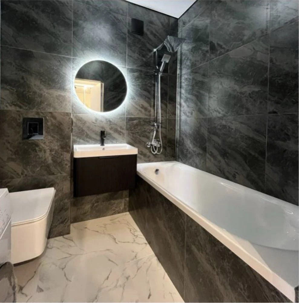 For Sale - No Commission 1-Bedroom Apartment with New Renovation, Certificate