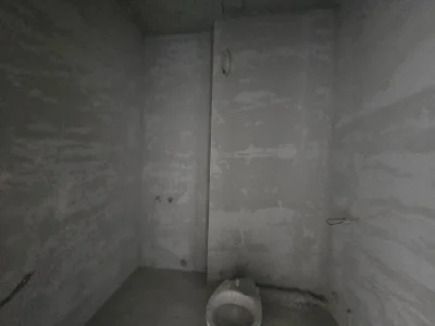 One-room apartment for sale with voucher and certificate