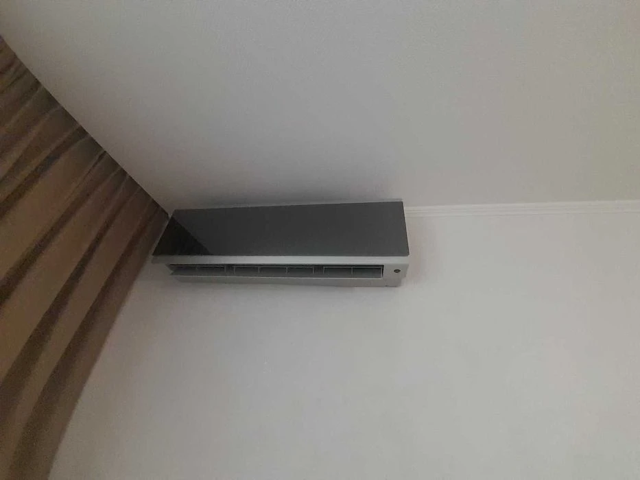 Selling a 2-room apartment in Saltovka | New building, 76 sq. m, 6/9 | Eur.