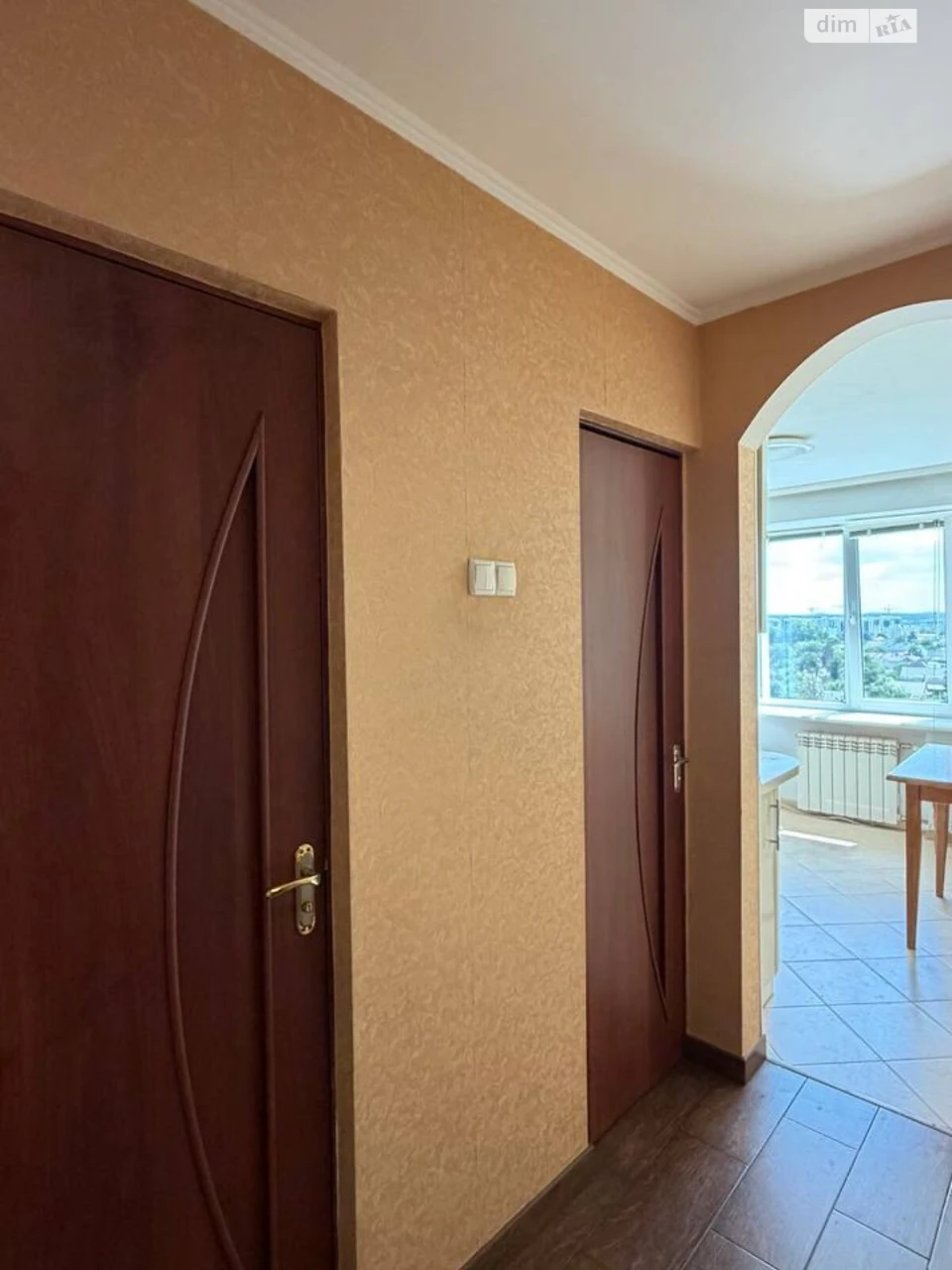 Продаж Квартира Романівка
