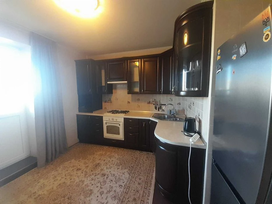 Selling a 2-room apartment in Saltovka | New building, 76 sq. m, 6/9 | Eur.