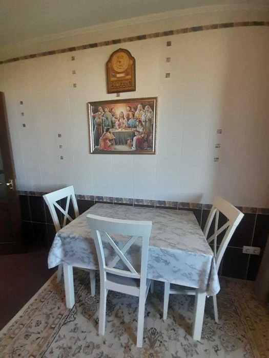 Selling a 2-room apartment in Saltovka | New building, 76 sq. m, 6/9 | Eur.