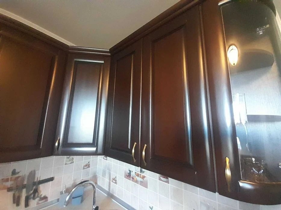 Selling a 2-room apartment in Saltovka | New building, 76 sq. m, 6/9 | Eur.