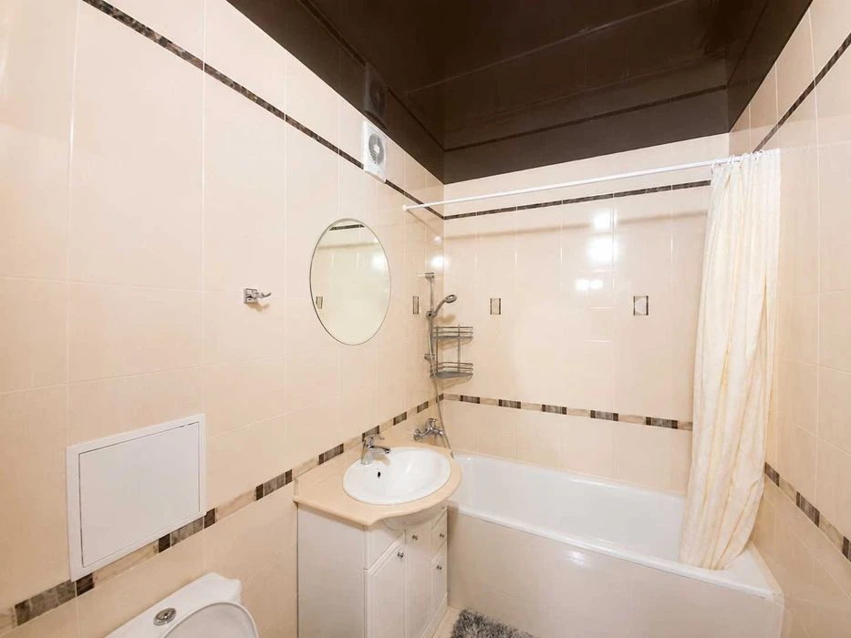 Selling a 2-room apartment in Saltovka | New building, 76 sq. m, 6/9 | Eur.