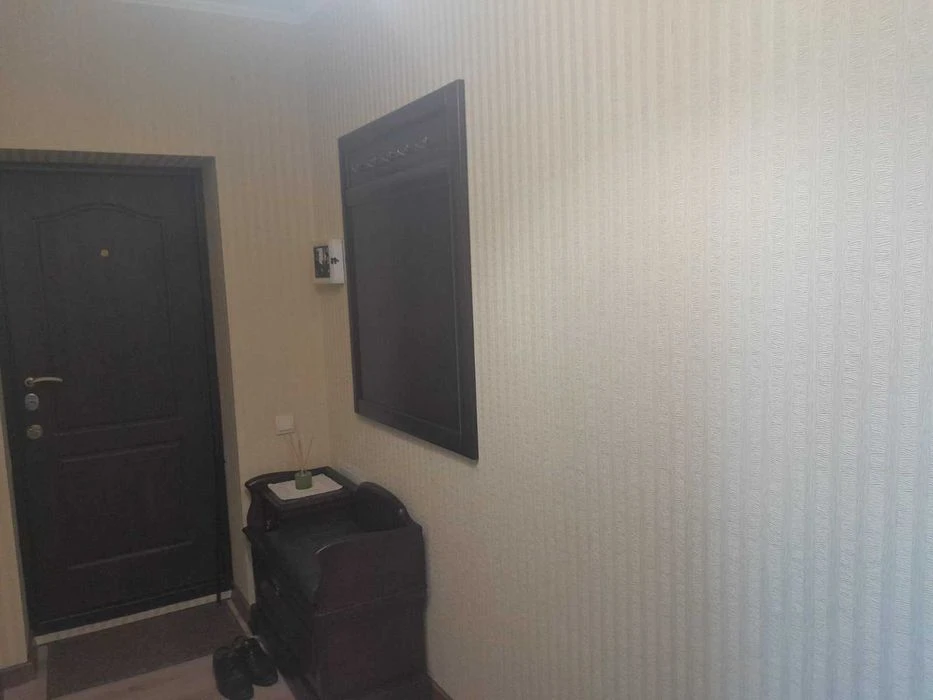 Selling a 2-room apartment in Saltovka | New building, 76 sq. m, 6/9 | Eur.