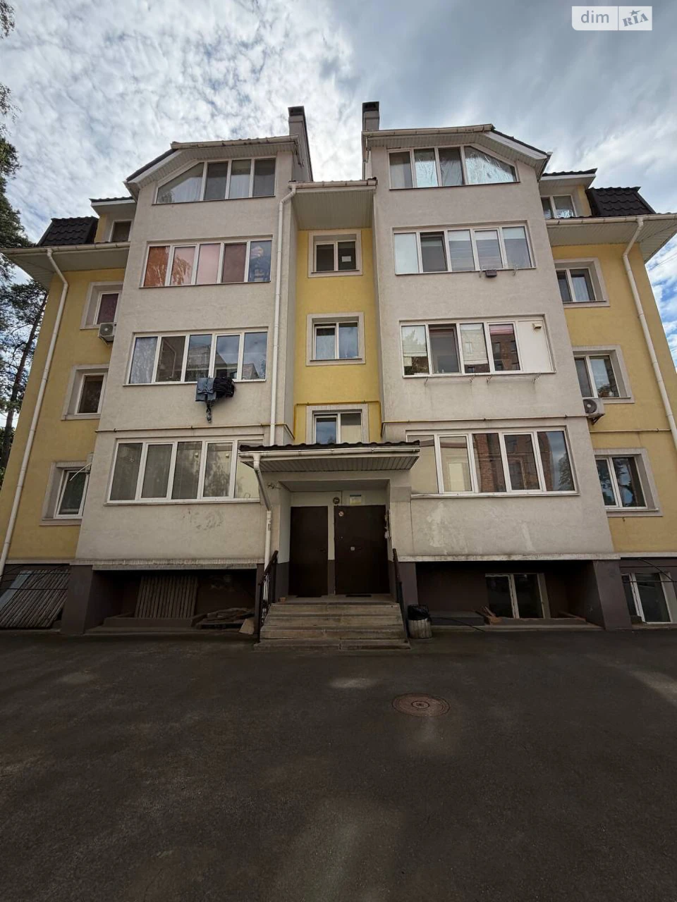 Apartment for Sale