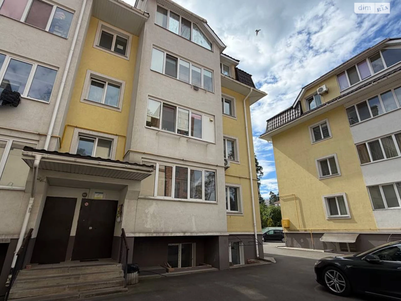 Apartment for Sale