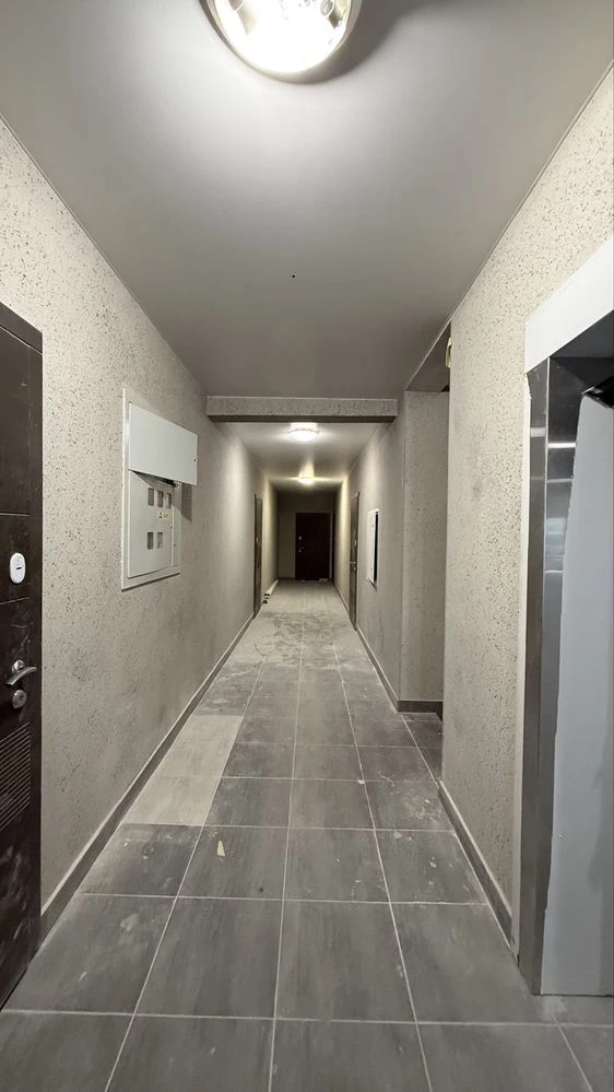 Two-room apartment, Gas, Elevator, View of Irpin Lake
