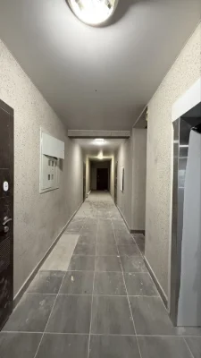 Two-room apartment, Gas, Elevator, View of Irpin Lake