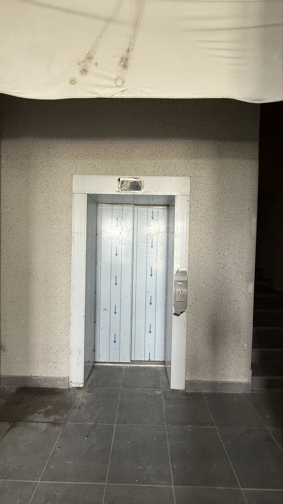 Two-room apartment, Gas, Elevator, View of Irpin Lake