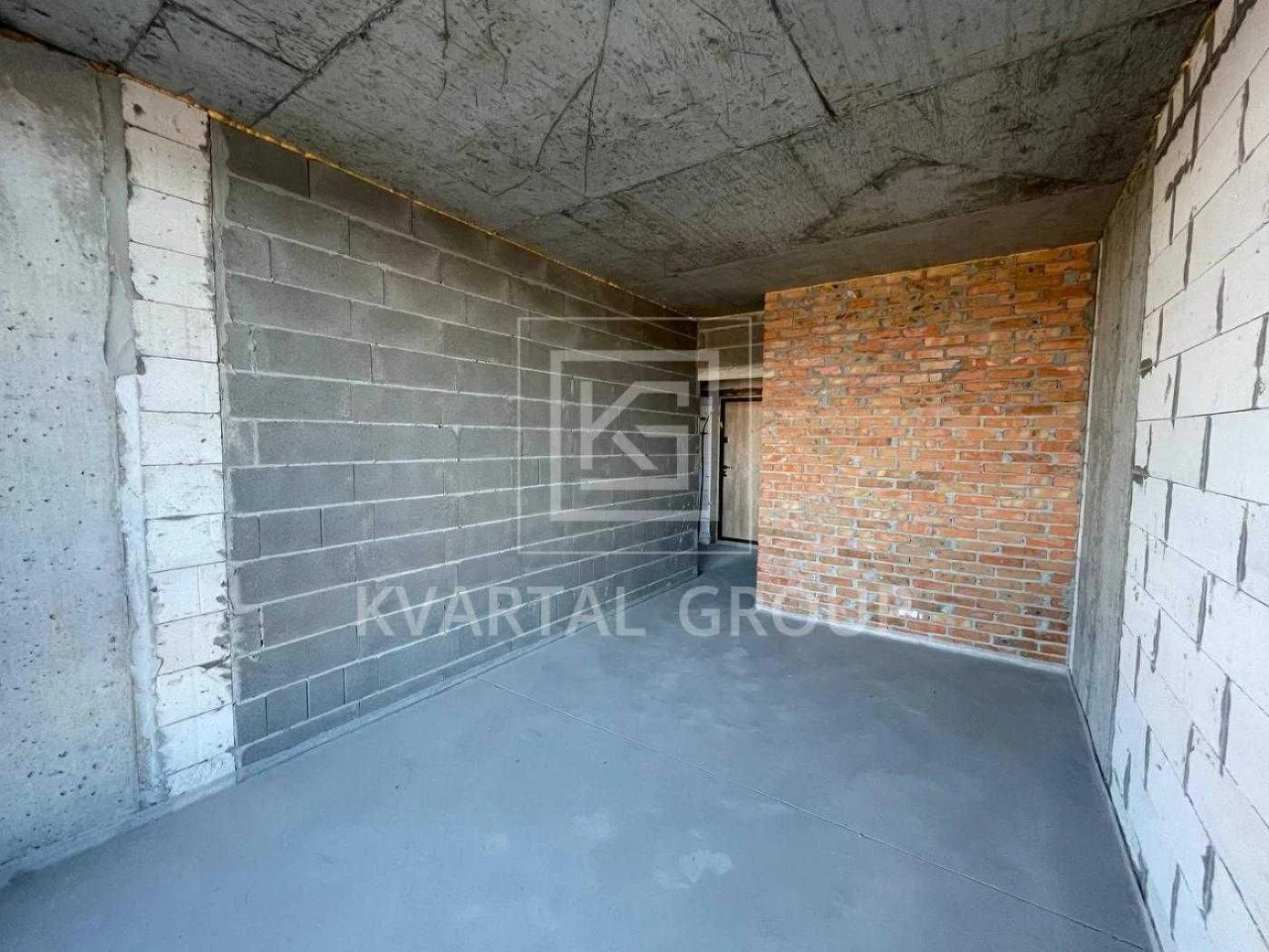 Продажа квартиры в ЖК "Синергия Сіті"