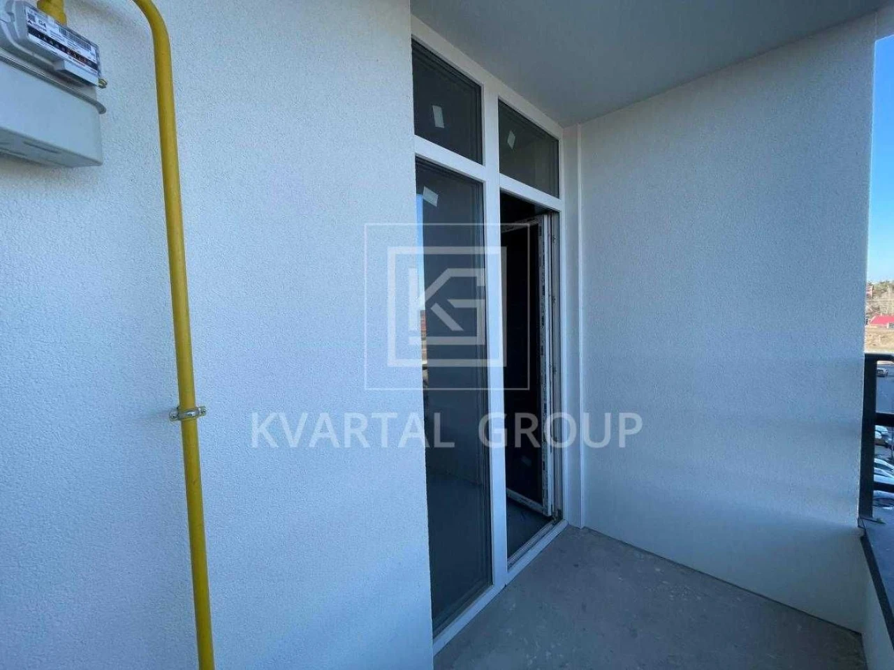 Продажа квартиры в ЖК "Синергия Сіті"