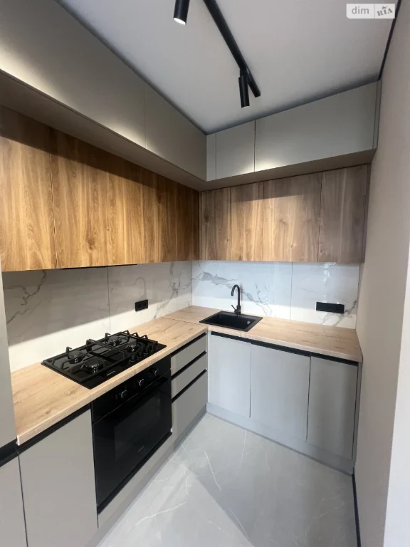 Apartment for Sale in Romanivka