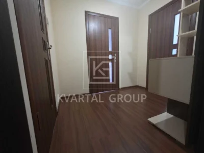 For Sale 1-bedroom apartment with Renovation near Dubki Park, Ser