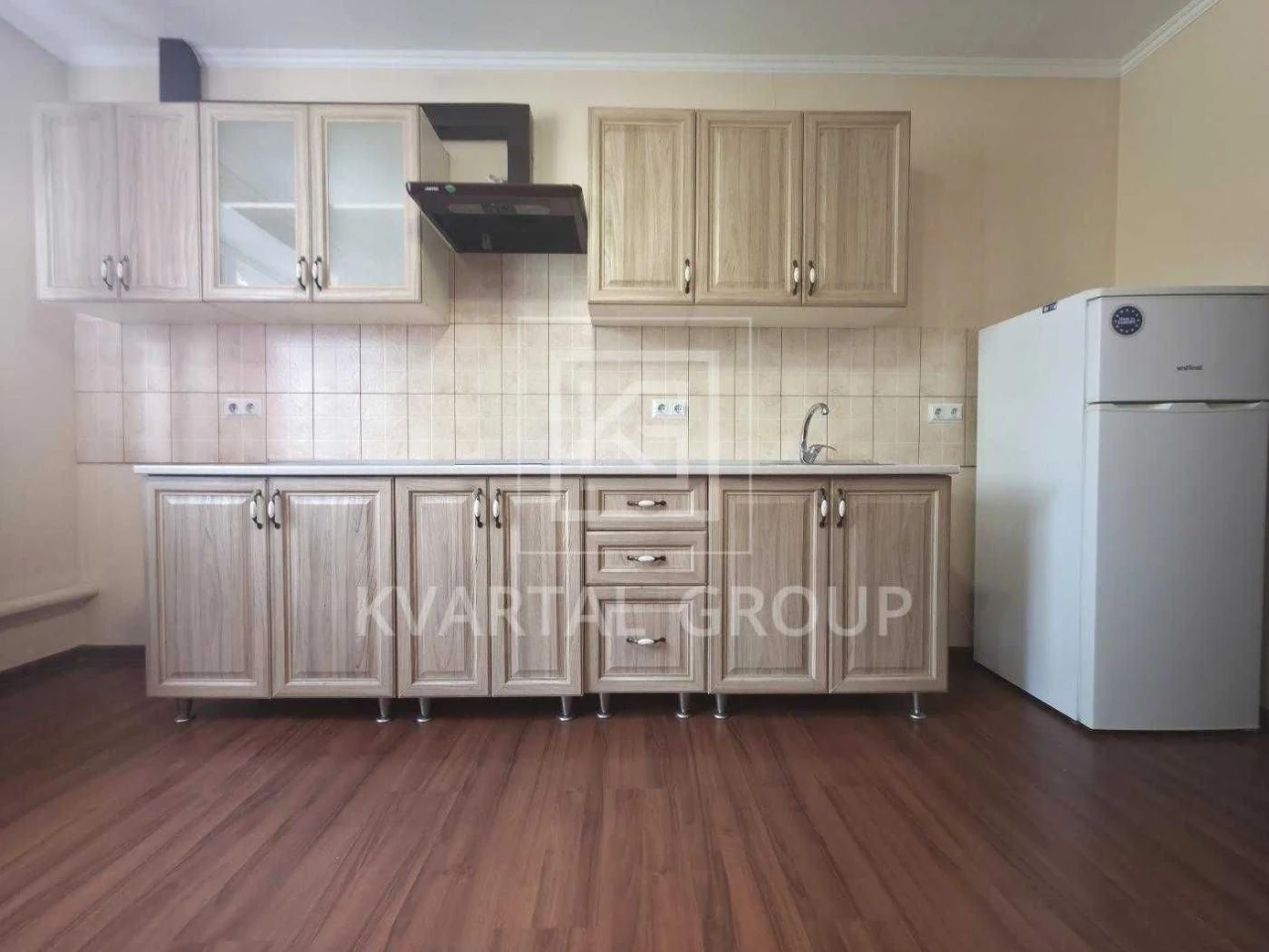 For Sale 1-bedroom apartment with Renovation near Dubki Park, Ser