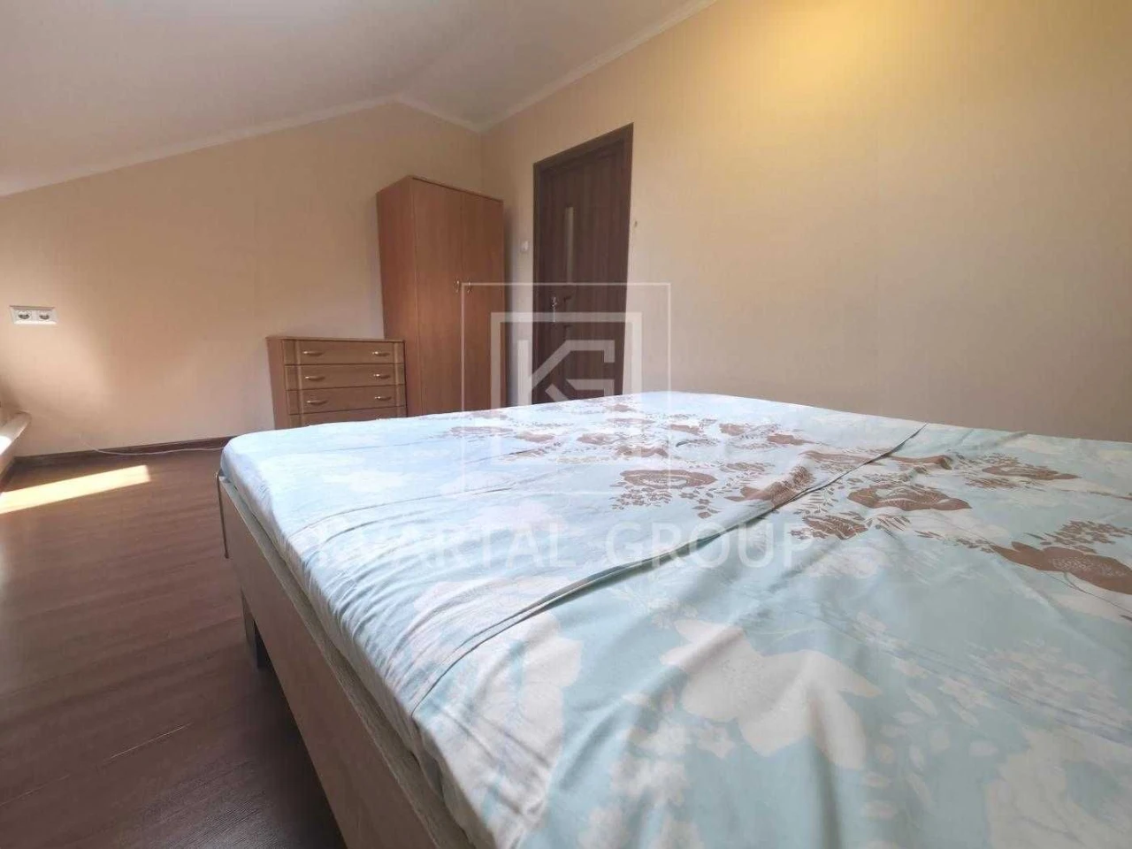 For Sale 1-bedroom apartment with Renovation near Dubki Park, Ser