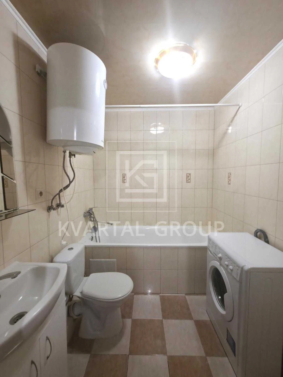 For Sale 1-bedroom apartment with Renovation near Dubki Park, Ser