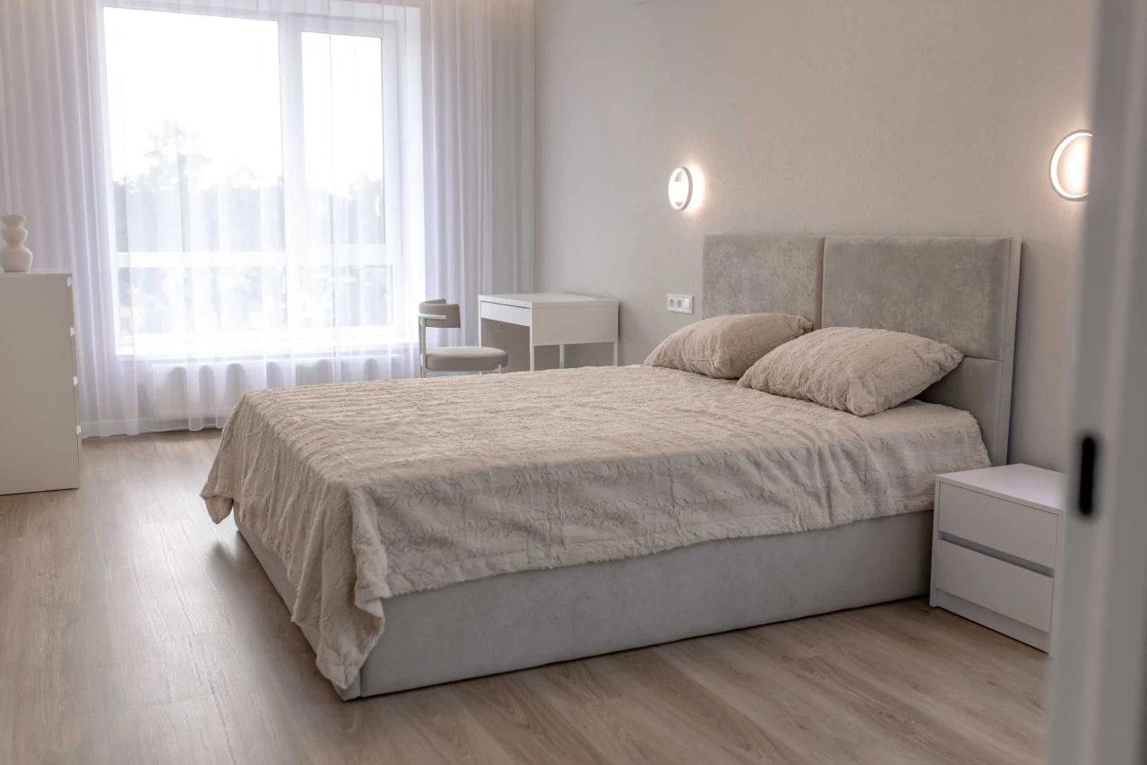 Продаж 3-кімнатної квартири з ремонтом в центрі Ірпеня, ЖК «Нові Метри»