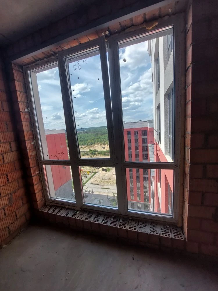 1-комнатная квартира 37 м² ЖК "Ирпень Сити" | Новостройка | Государственная