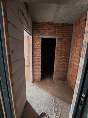 1-комнатная квартира 37 м² ЖК "Ирпень Сити" | Новостройка | Государственная