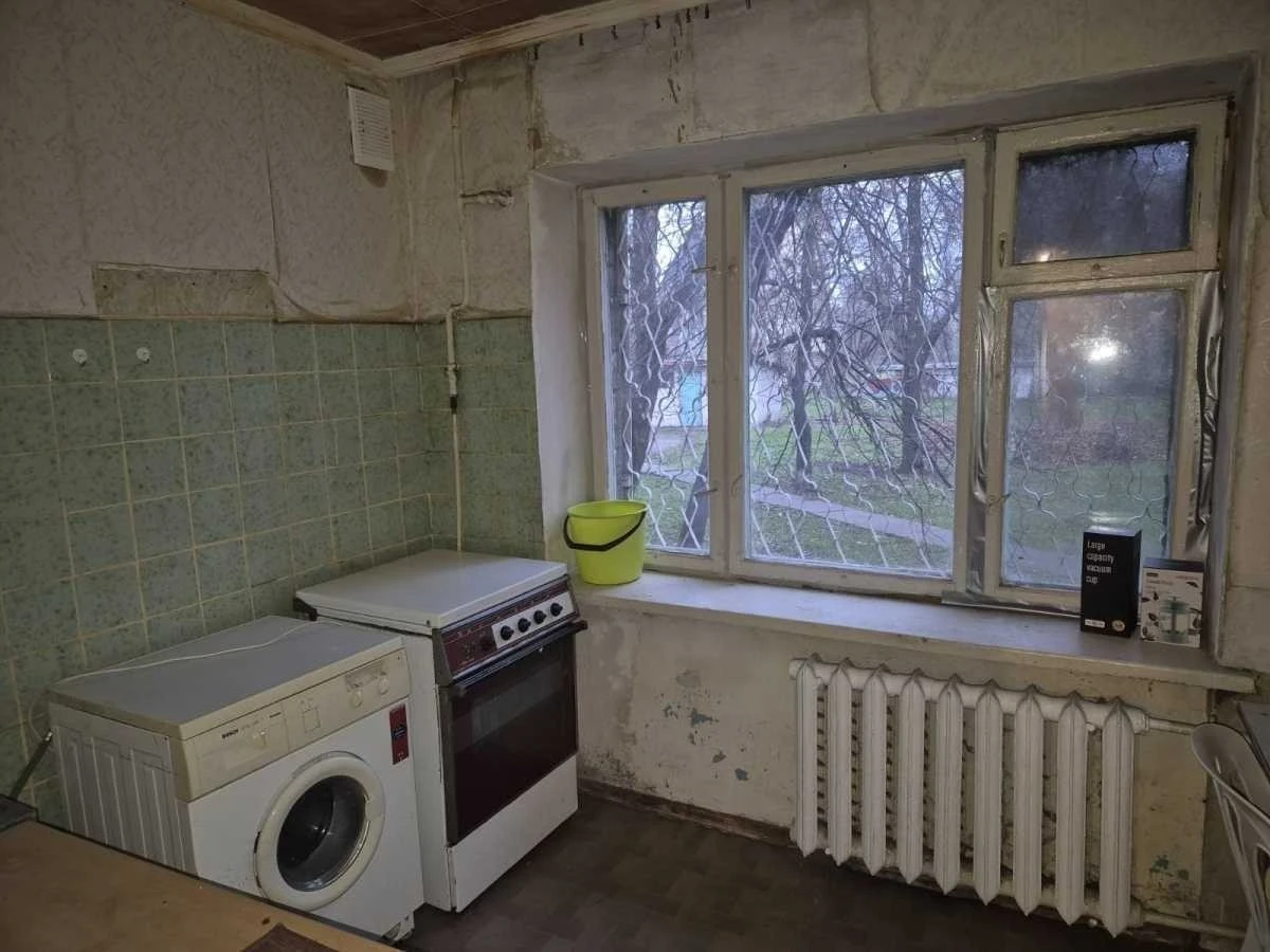 1-room apartment for sale 34 m², Bratislavska st., 30A