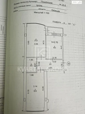 Продаж Квартира