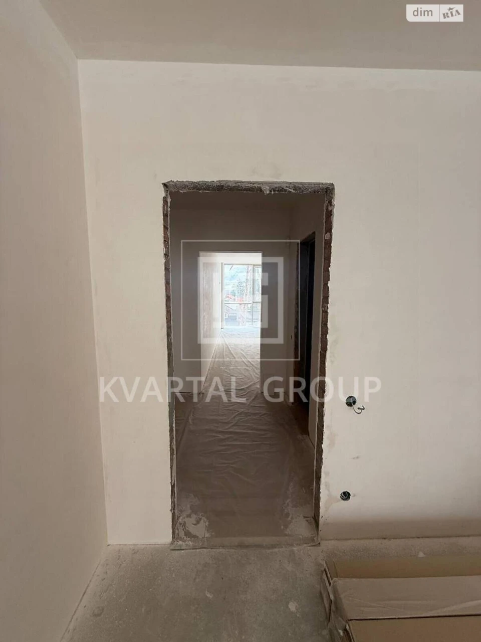 Продаж Квартира