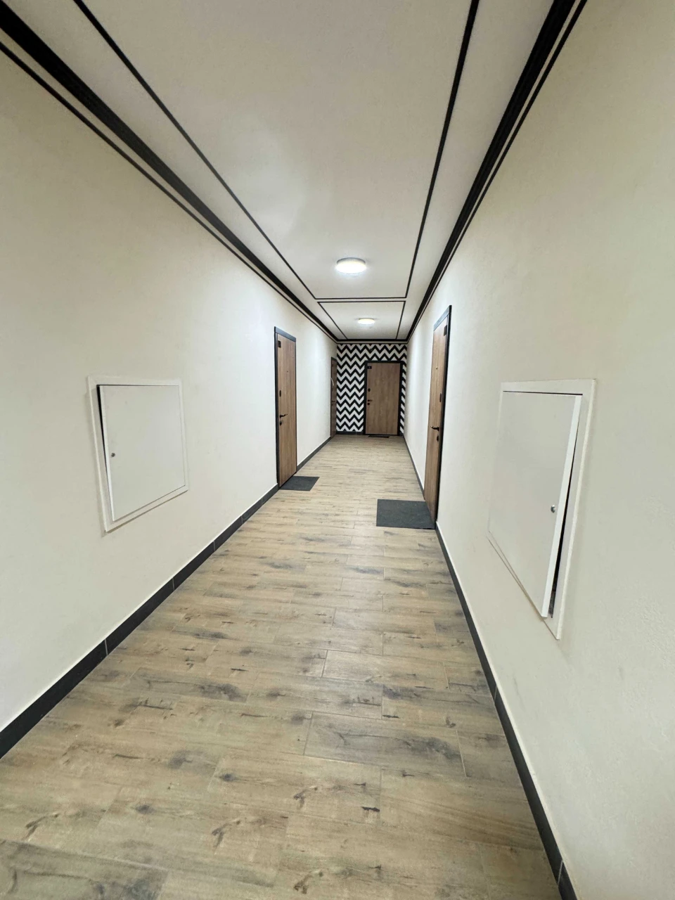 Продаж 1-кімнатної квартири 35 м² з газовим опаленням, серед
