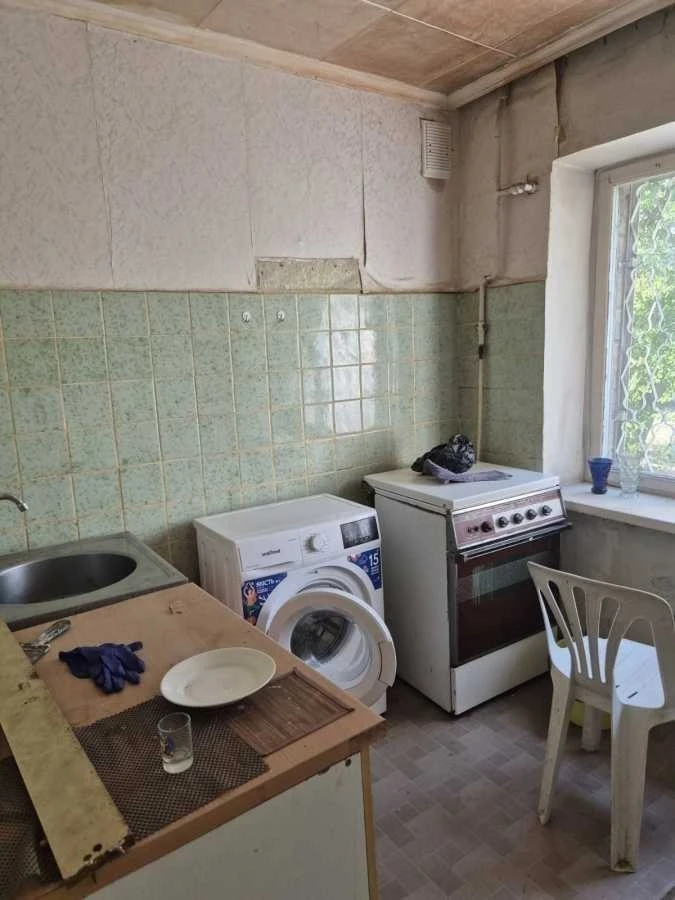 1-room apartment for sale 34 m², Bratislavska st., 30A