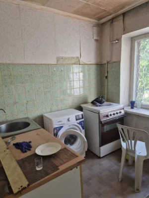 1-room apartment for sale 34 m², Bratislavska st., 30A