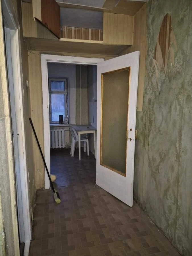 1-room apartment for sale 34 m², Bratislavska st., 30A