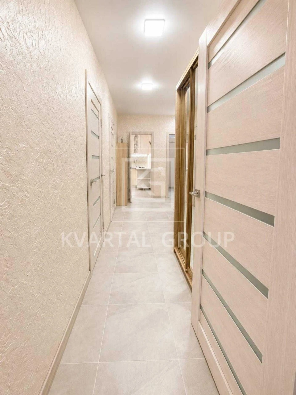 Квартира, Ирпень, вторичный вариант | 70 м²