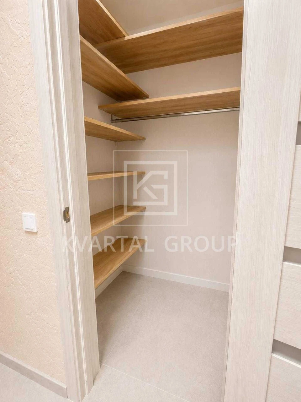 Квартира, Ирпень, вторичный вариант | 70 м²