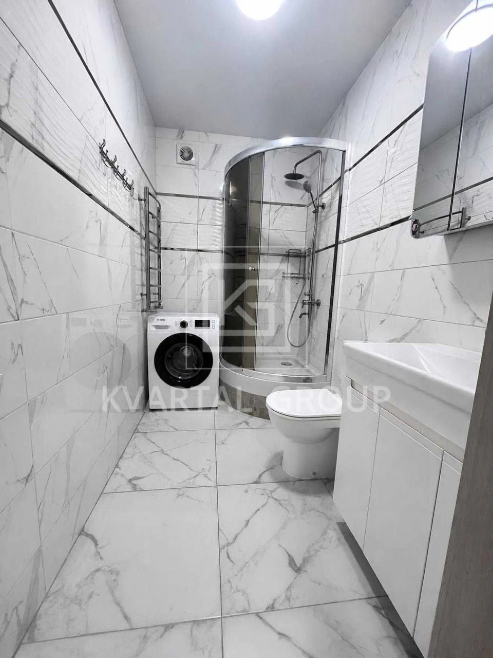 Квартира, Ирпень, вторичный вариант | 70 м²
