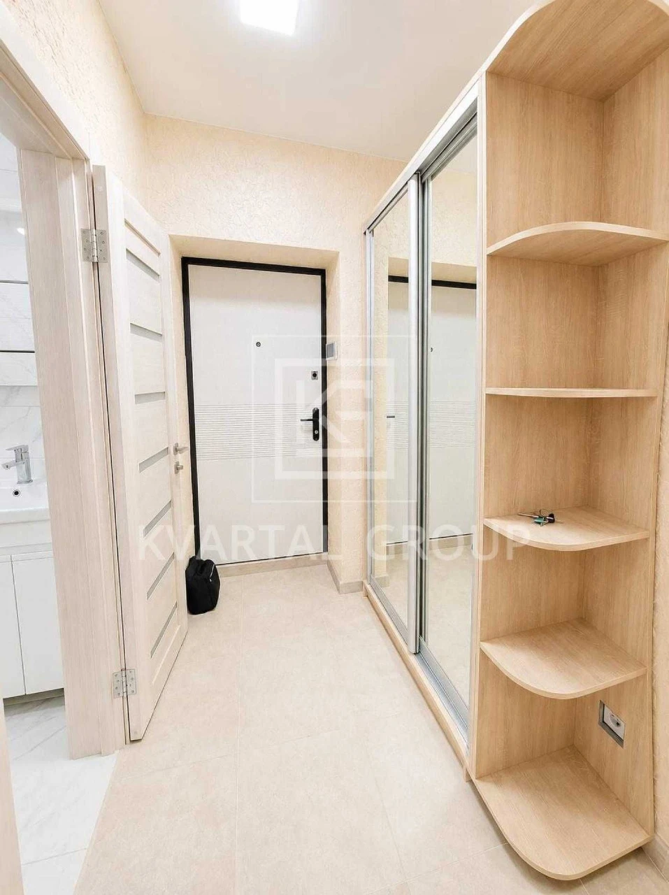 Квартира, Ирпень, вторичный вариант | 70 м²