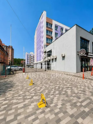 Квартира, Ирпень, вторичный вариант | 70 м²