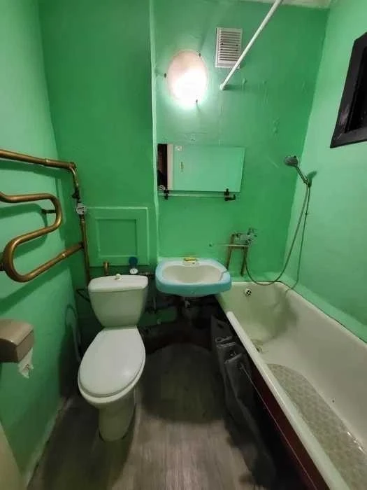 1-room apartment for sale 34 m², Bratislavska st., 30A