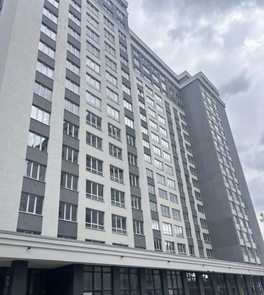 Квартира без комиссии, 2 комнаты, недалеко от Киева