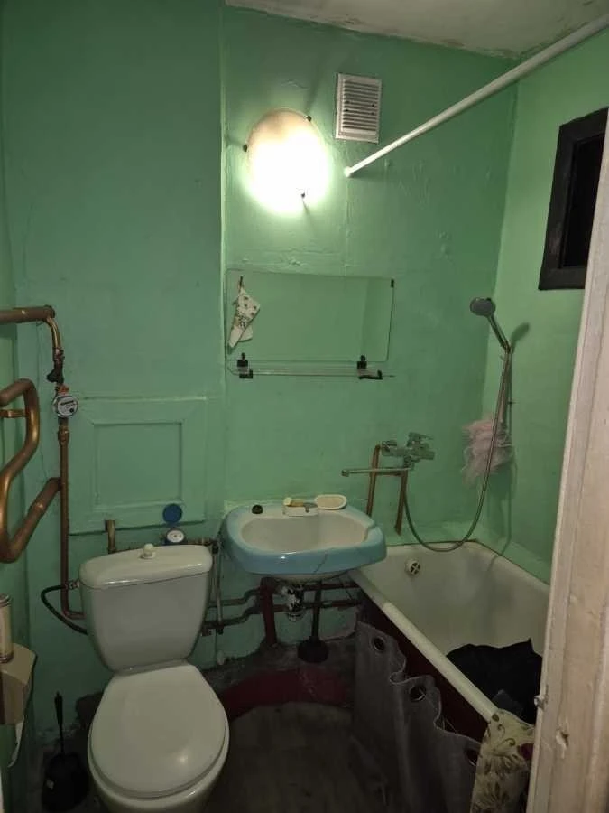 1-room apartment for sale 34 m², Bratislavska st., 30A