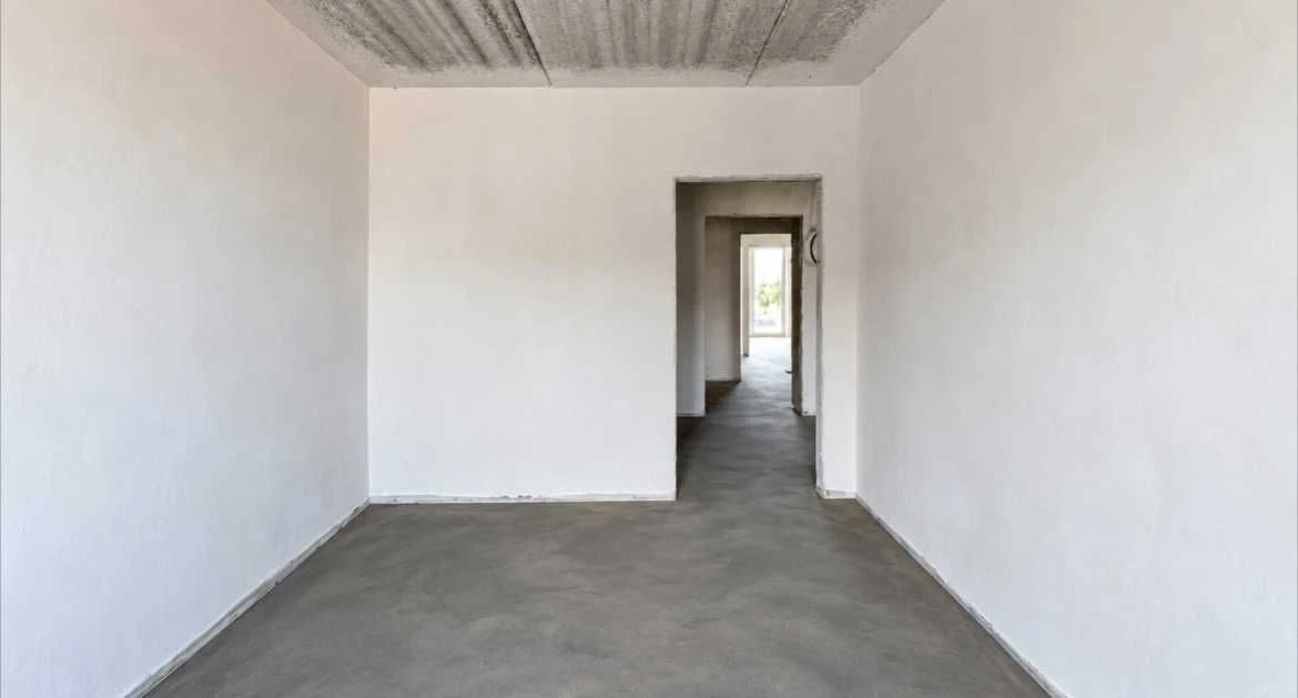 Продажа 1-комнатной квартиры 39,42 кв.м с газовым отоплением в ЖК «Бургундія»