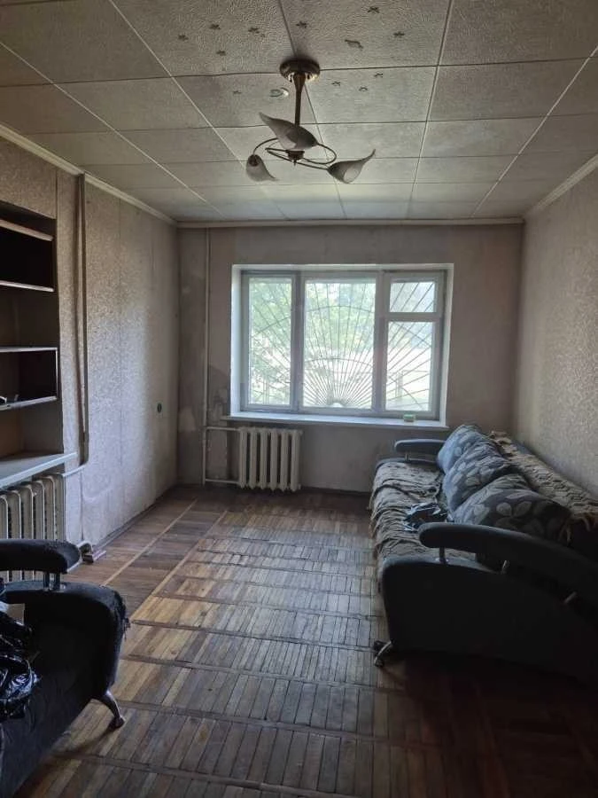 1-room apartment for sale 34 m², Bratislavska st., 30A