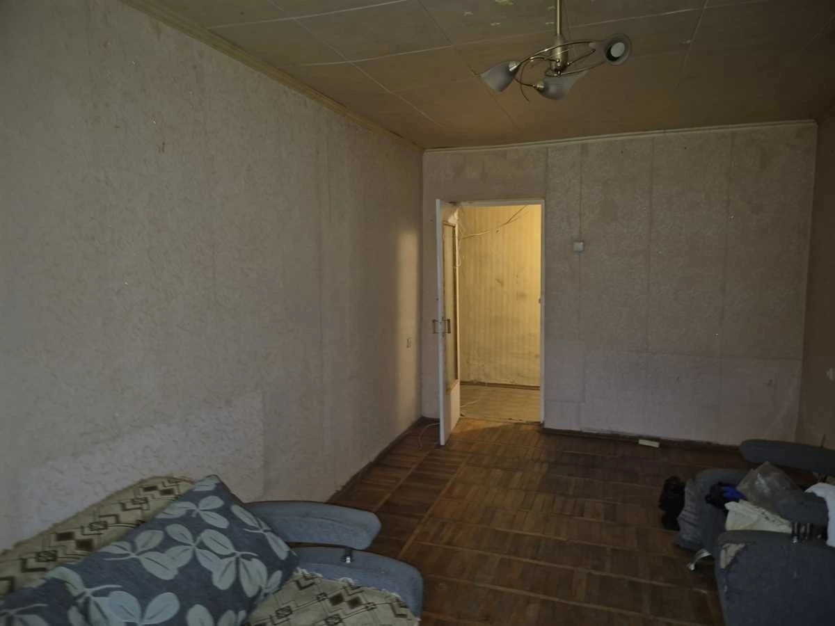 1-room apartment for sale 34 m², Bratislavska st., 30A