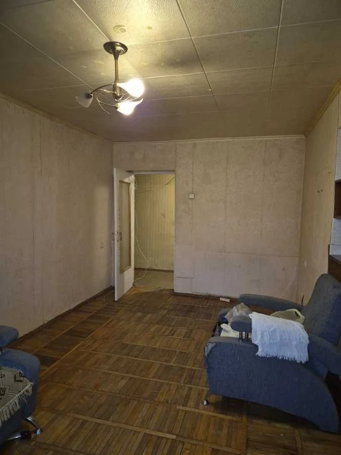 1-room apartment for sale 34 m², Bratislavska st., 30A