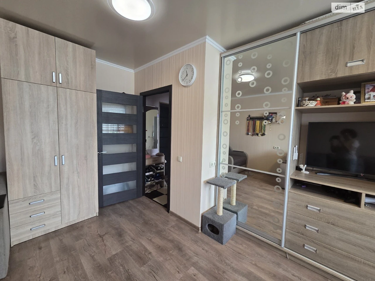 Продажа Квартиры Романівка