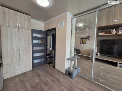 Продажа Квартиры Романівка