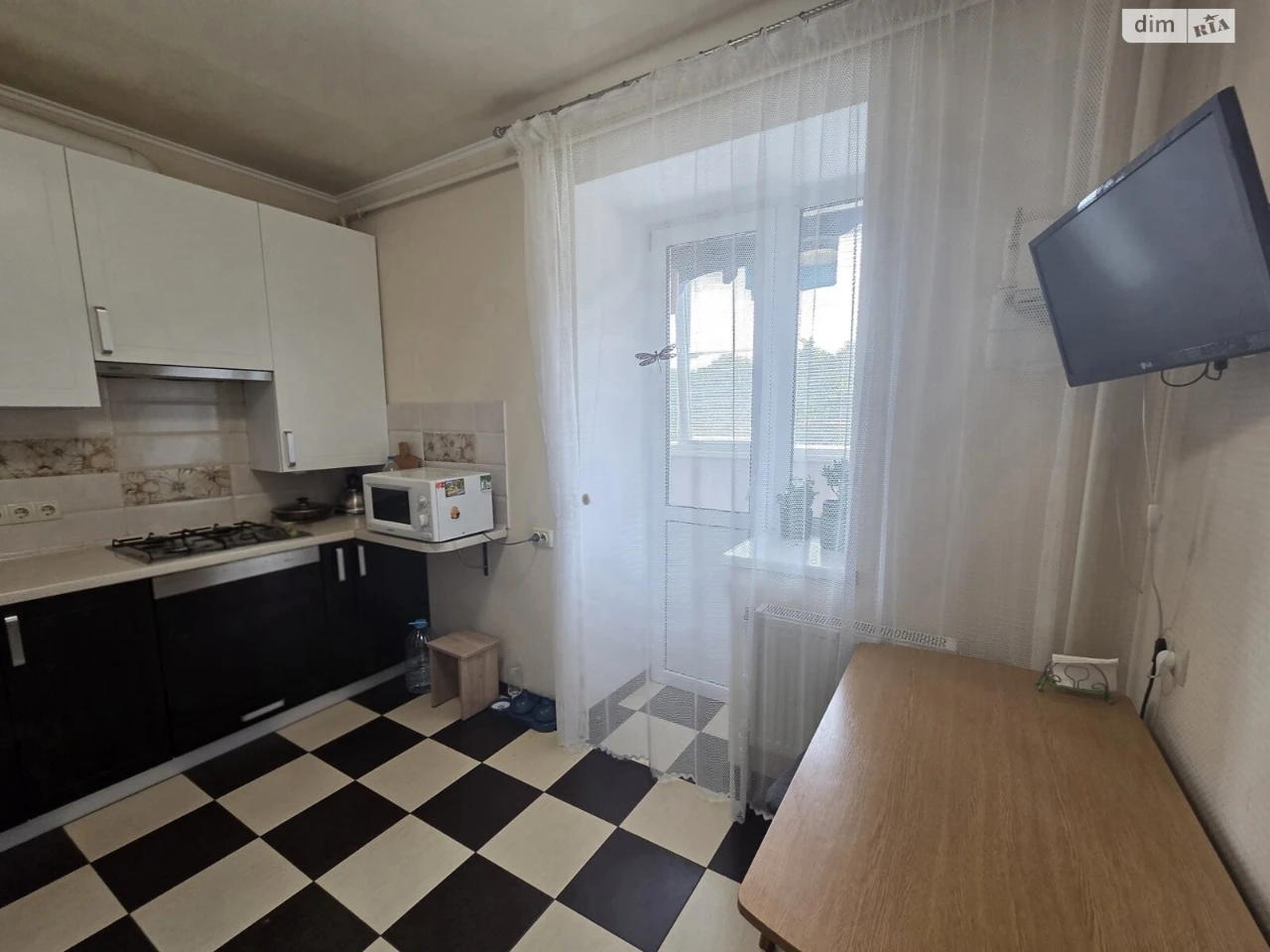 Продажа Квартиры Романівка