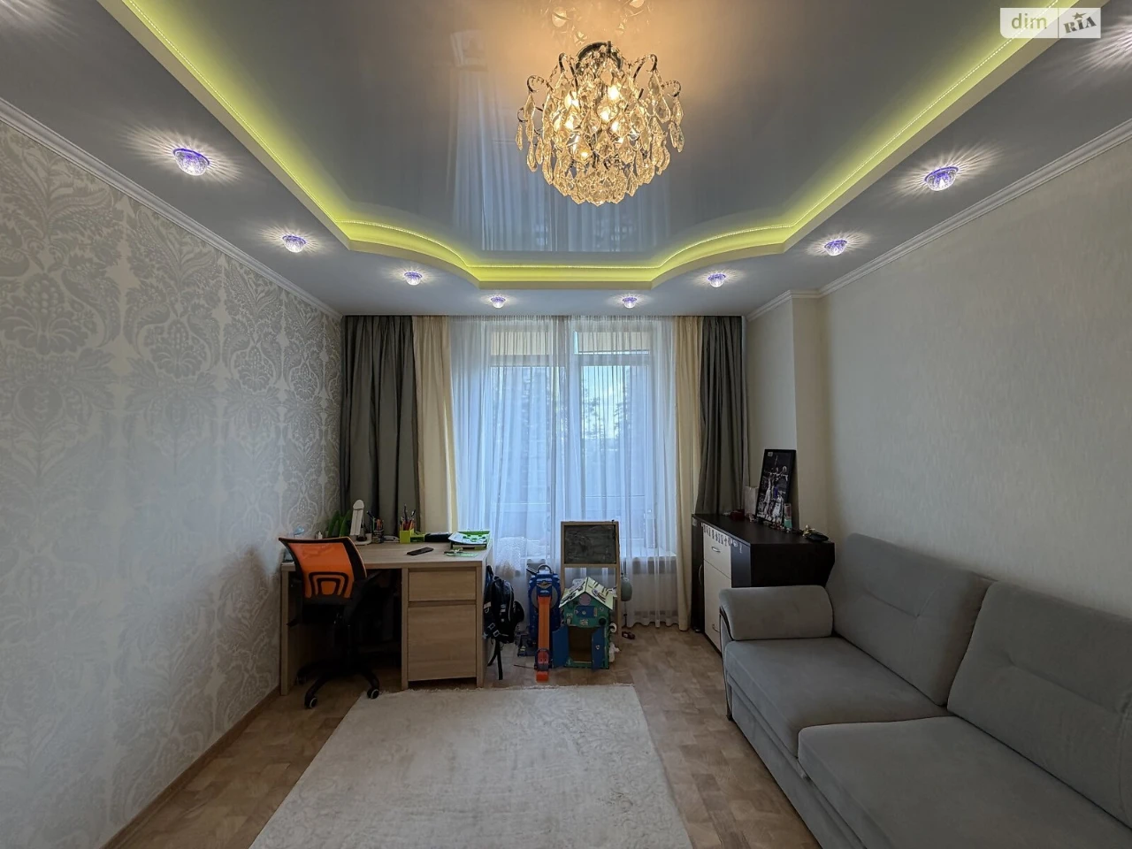 Продается Квартира
