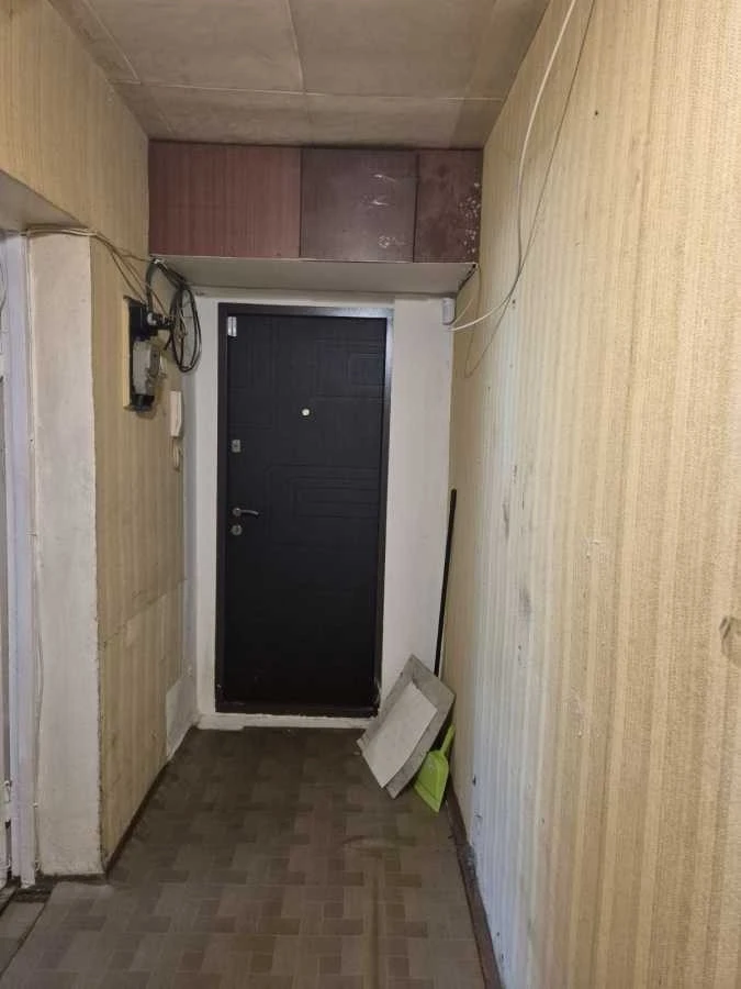 1-room apartment for sale 34 m², Bratislavska st., 30A